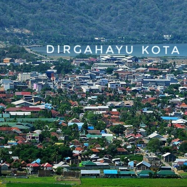 D I R G A H A Y U  K O T A B I M A 15 T A H U N

Photo by 

#exploreindonesia...