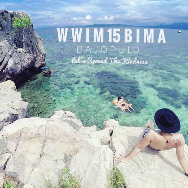 Dear Indonesia,
For the love of 
______________________________
•Let's celebrate...