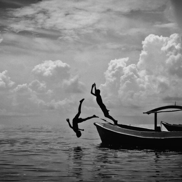 Have a nice day good people.

#explorebima Photo today by  taken around Pulau Ul...