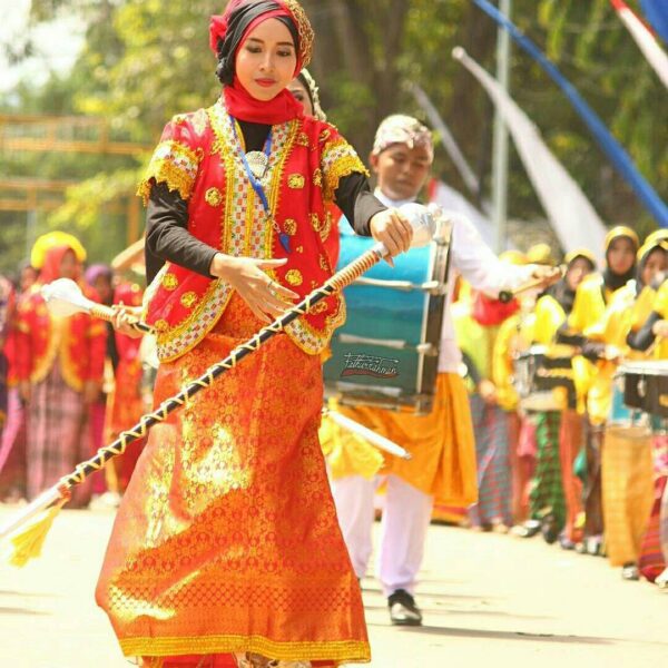 Parade Pawai Budaya HUT KOTA BIMA 15

Credit to :

 
 





#exploreindonesia...