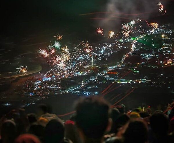 2/365

Hai, let’s share your resolution for 2019

#explorejogja photo today by  ...
