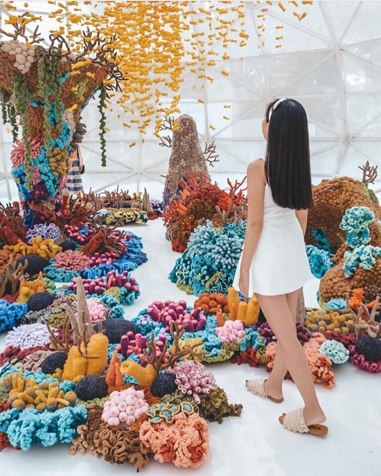 ART JOG.
An annual contemporary art agenda based in Yogyakarta.
Let’s visit at J...