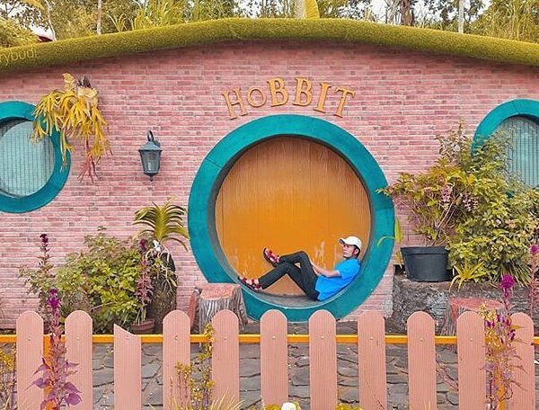 Ada tempat baru lagi nih...
*
#explorejogja photo today by  taken at Rumah Hobbi...