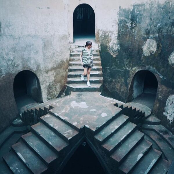 Ada yang punya kenangan sendiri ga sama tempat ini?
*
#explorejogja photo today ...