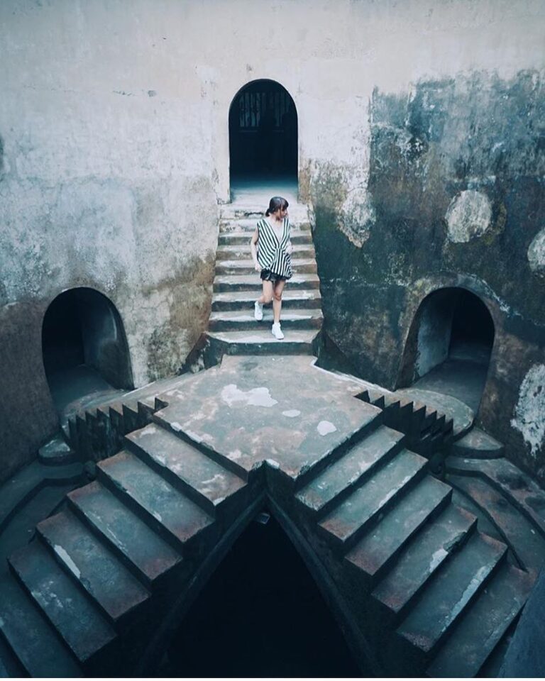 Ada yang punya kenangan sendiri ga sama tempat ini?
*
#explorejogja photo today ...