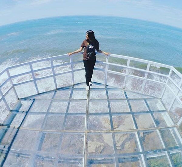 Ada yang udah ke sini? Bagi dong informasinya 
*
#explorejoga photo today by  ta...