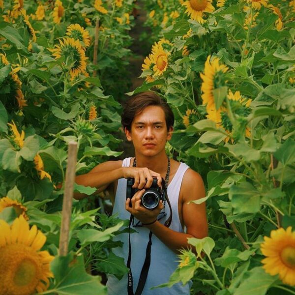 Adipati aja udah ke sini, masa kamu belum.
*
#explorejogja photo today by  taken...