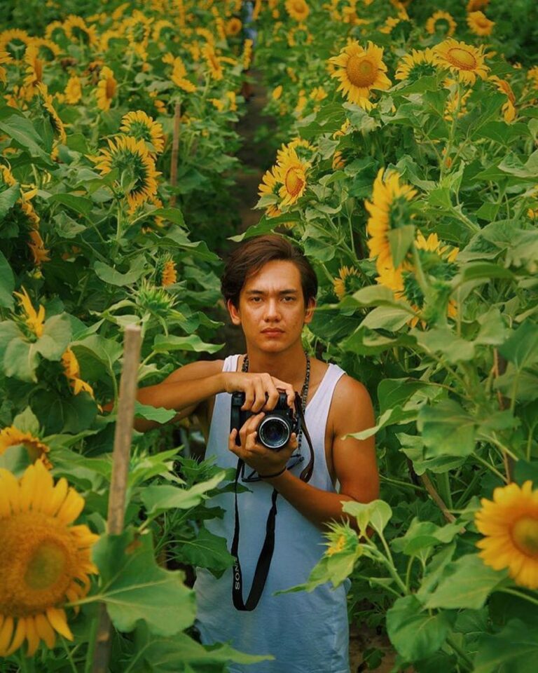 Adipati aja udah ke sini, masa kamu belum.
*
#explorejogja photo today by  taken...
