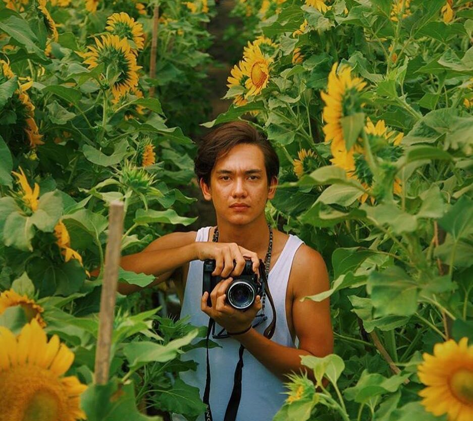 Adipati aja udah ke sini, masa kamu belum.
*
#explorejogja photo today by  taken...