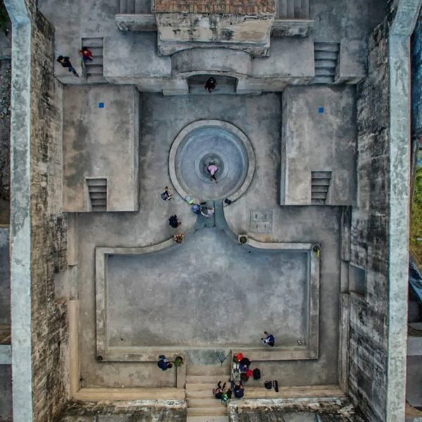 Besok ada yang rencana main ke sini ga?
*
#explorejogja photo today by  taken at...
