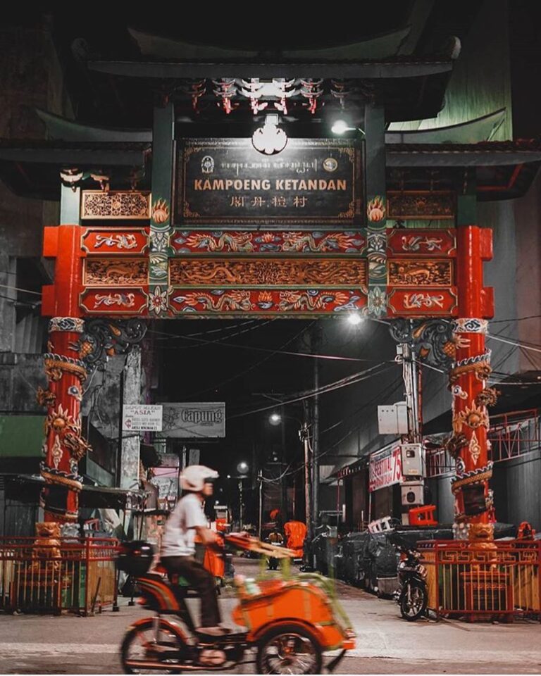 Buat yang pernah ke Malioboro pasti pernah liat tempat ini.
*
#explorejogja phot...
