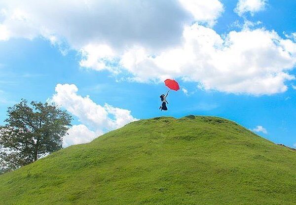 Candi apa yang ga ada candinya??? #explorejogja photo today by  taken at Candi A...