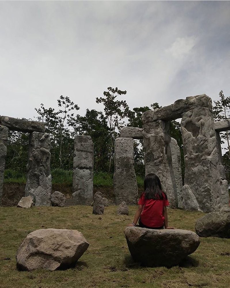 Wisata Jogja