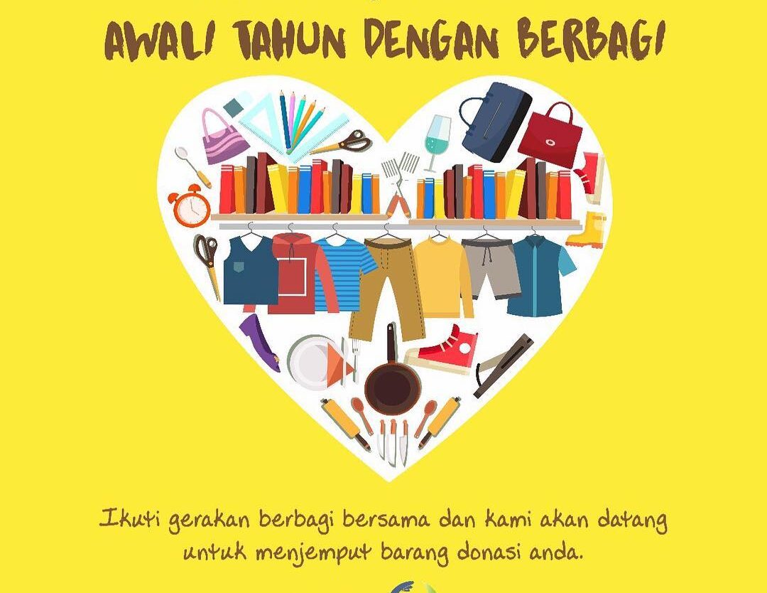 Halo Jogja!

Ada tiga buah cara untuk turut serta menjadi donatur di program ger...