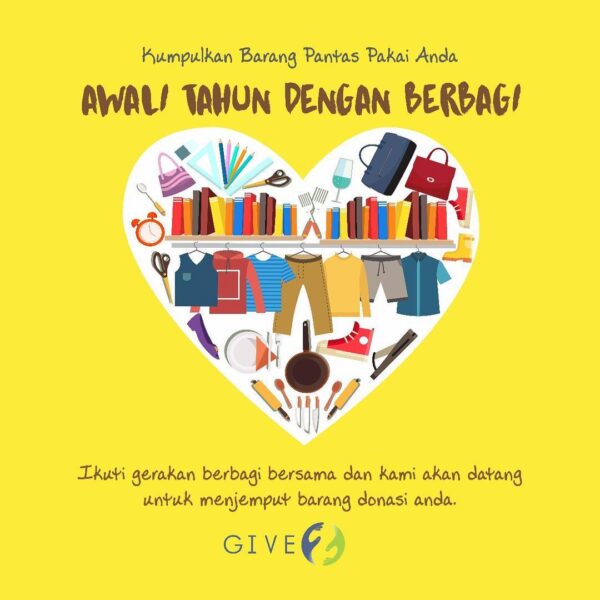 Halo Jogja!

Ada tiga buah cara untuk turut serta menjadi donatur di program ger...