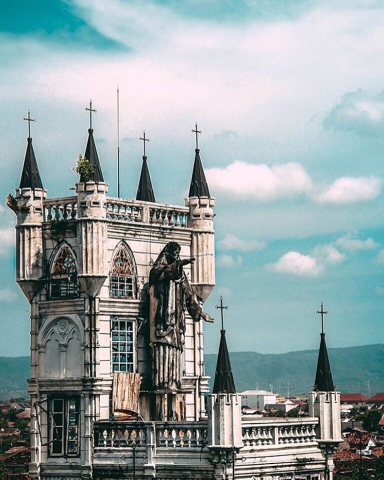 Hayooo... mana suaranya yang pernah lewat tempat ini?

#explorejogja photo today...