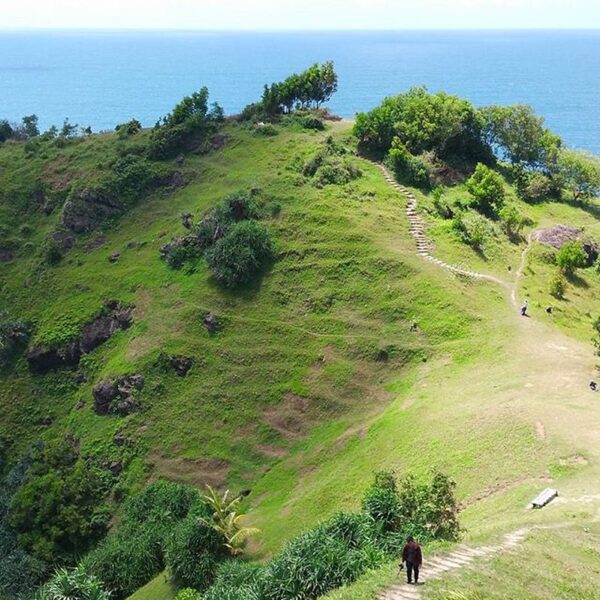 Ini nih recommended buat camp tahun baruan nanti.

#explorejogja photo today by ...