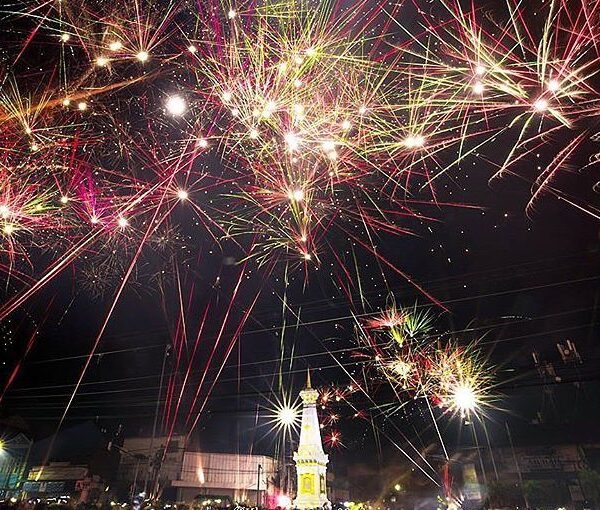 Jadi udah rencanakn resolusi di tahun 2018 ini belum?

_________________________...