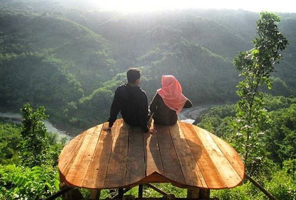 Jangan cuma ke Jogja carinya Kalibiru aja 

#explorejogja photo today by  taken ...