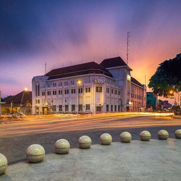 Ngabuburit di sini enak nih, kalo tempat favorit kalian dimana guys?
*
#explorej...