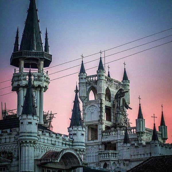 Rencana jalan-jalan ke mana weekend ini? #JogjaLagiLahYa
*
#explorejogja photo t...