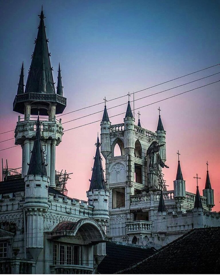 Rencana jalan-jalan ke mana weekend ini? #JogjaLagiLahYa
*
#explorejogja photo t...