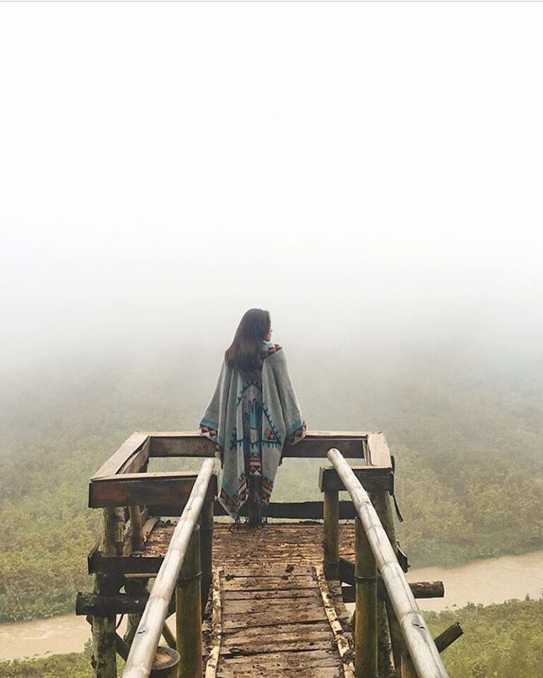 Satu lagi nih dari kawasan Dlingo, selain kamu bisa mengunjungi hutan pinus, keb...