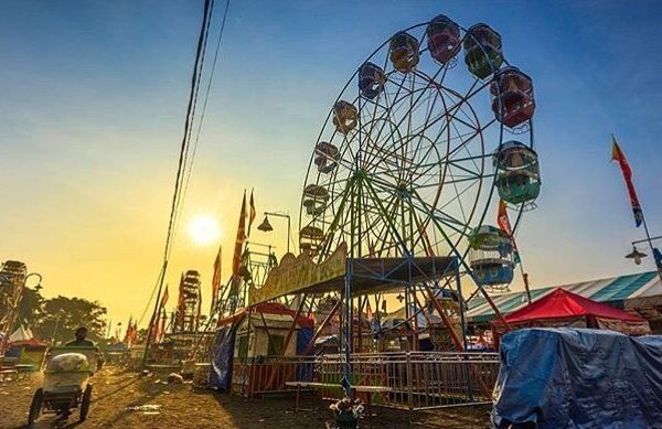 Sekaten 2016 udah dimulai 2 hari yang lalu, yuk main-main ke sana.

Credit photo...