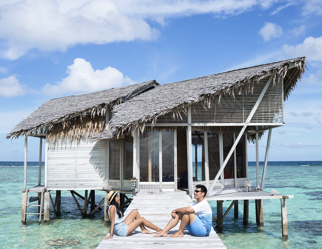 Udah pada tau belum kalau di Indonesia ada destinasi wisata yang keren banget da...