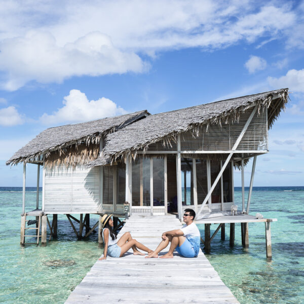 Udah pada tau belum kalau di Indonesia ada destinasi wisata yang keren banget da...
