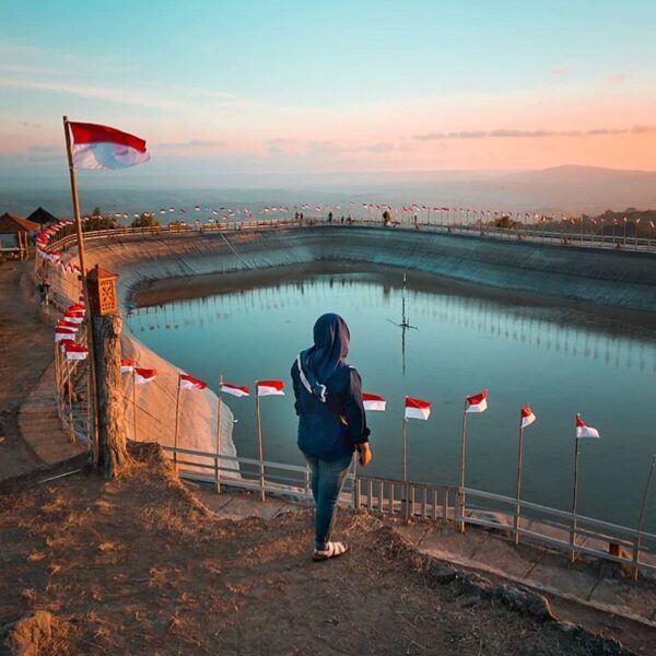 Udah punya rencana besok 17an ngapain aja?
* 
#explorejogja photo today by  take...