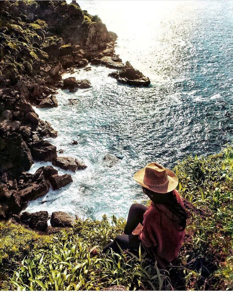 Yang hari ini ke pantai suaranya mana?
*
#explorejogja photo today by  taken at ...