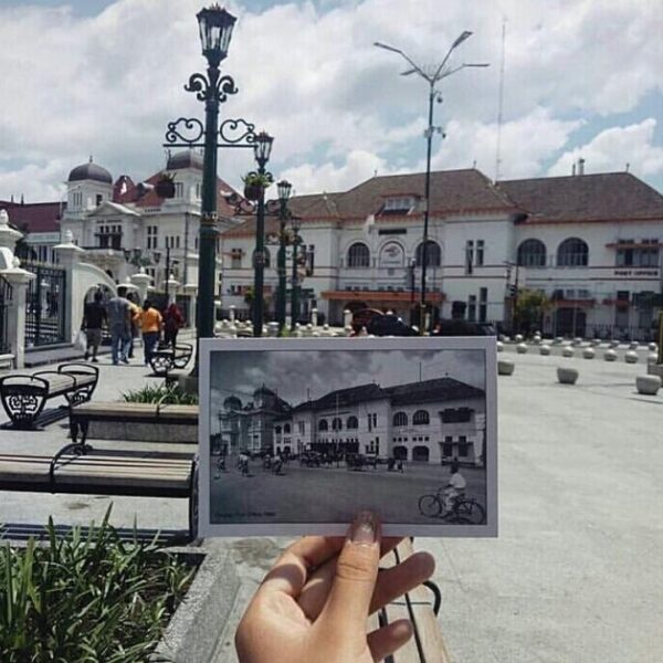 Yang liburan ke Jogja mana suaranya?!!! #explorejogja photo today by  taken at 0...