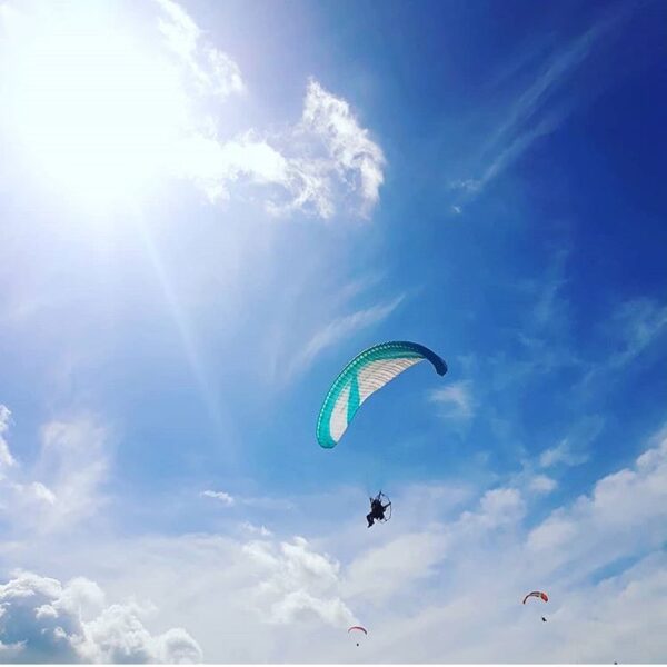 Yuk, besok liat ini guys! Buat rundown besok bisa cek di story ya.
.
#explorejog...