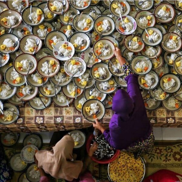 Yuk ceritain di mana tempat buka favorit kamu 

#explorejogja photo today by  ta...