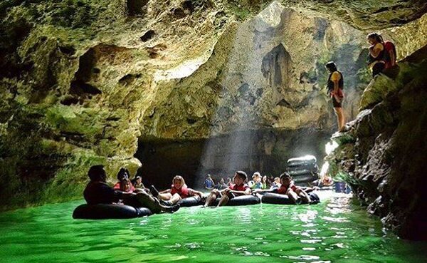 Yuk liburan nanti ramein lagi tempat ini. 

#explorejogja photo today by  taken ...