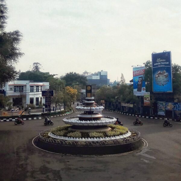 A point of view by  #exploresukabumi...