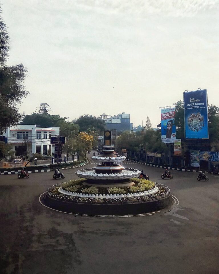 A point of view by  #exploresukabumi...