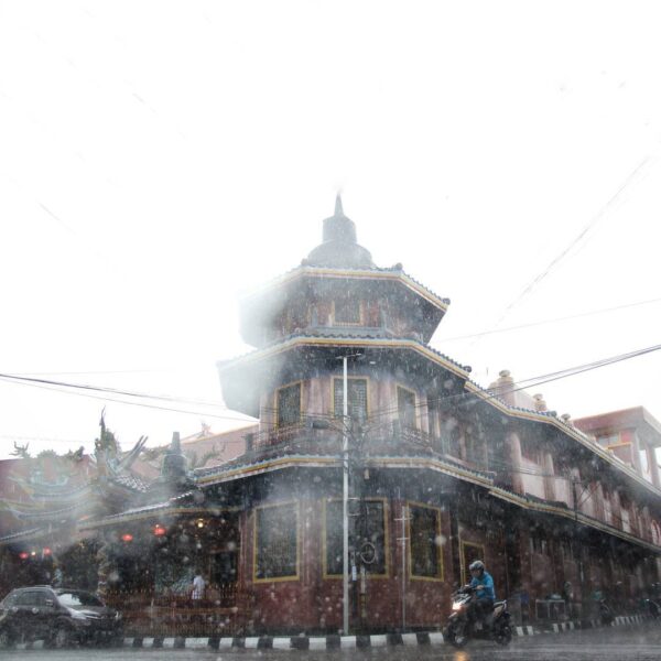 A rainy day
by  #exploresukabumi...