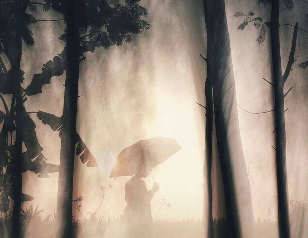 A shout out for  the one and only Sukabumi-based Instagrammer who was once hand-...