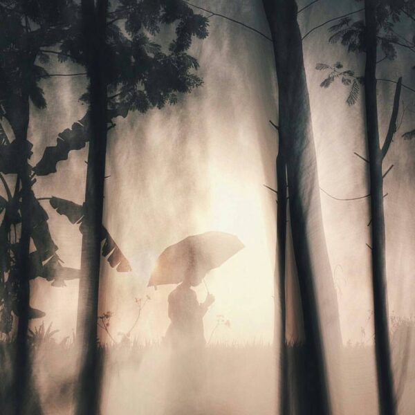 A shout out for  the one and only Sukabumi-based Instagrammer who was once hand-...