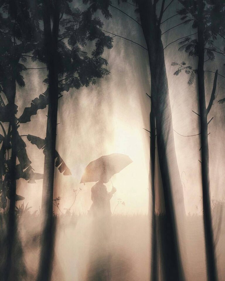 A shout out for  the one and only Sukabumi-based Instagrammer who was once hand-...