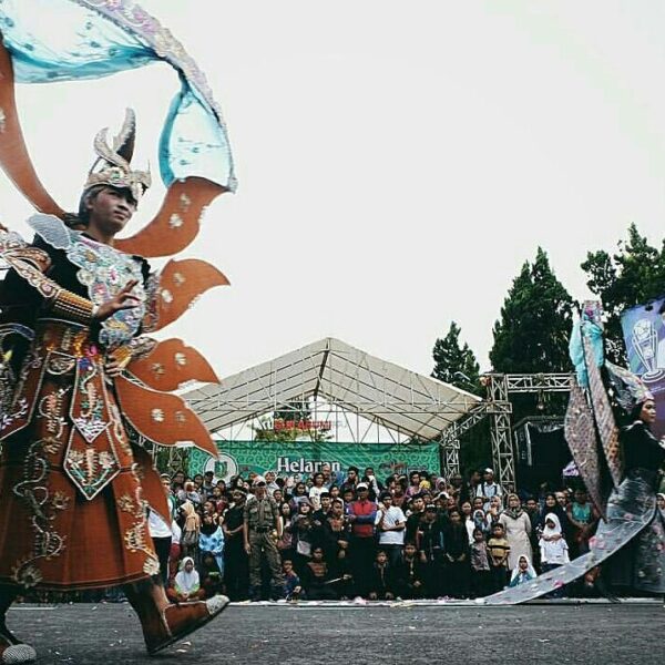A shout out to  for #exploresukabumi today's special feature!

The images chosen...