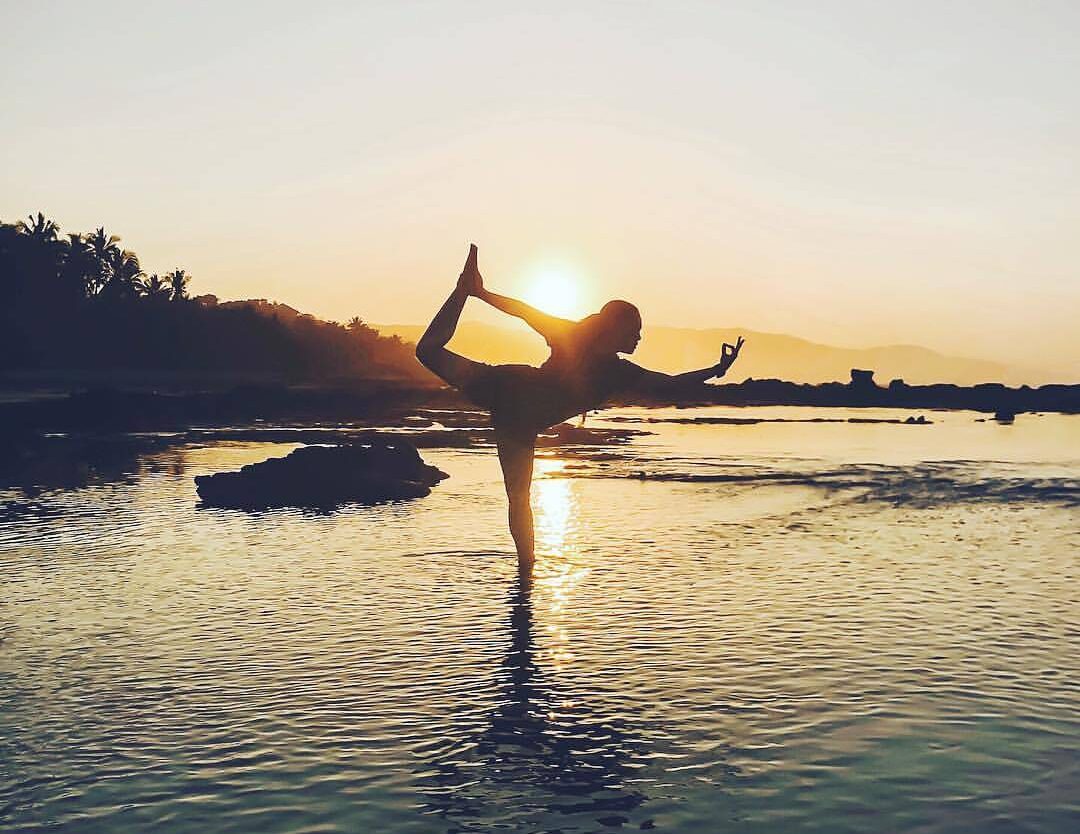 An inspiration for next shore visit to treat your body and soul shared by  taken...