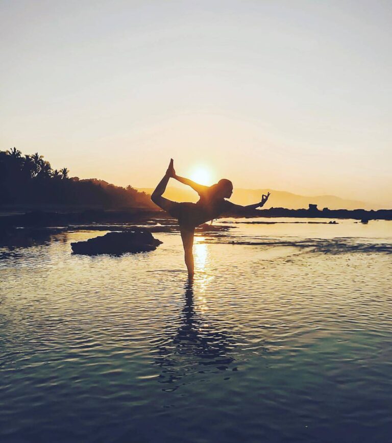 An inspiration for next shore visit to treat your body and soul shared by  taken...