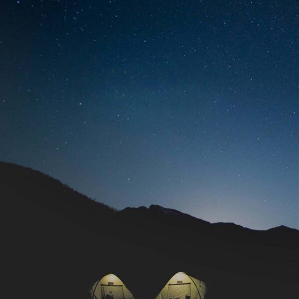Any plan for long weekend?  Let this picture taken at Kadudampit by  inspire you...