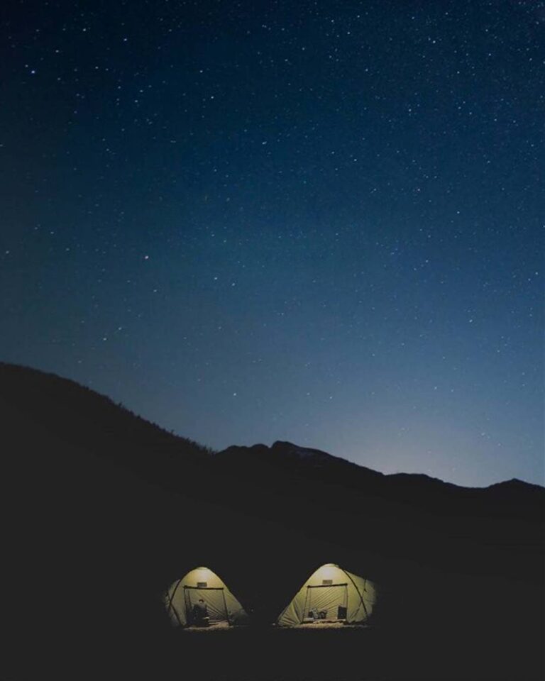 Any plan for long weekend?  Let this picture taken at Kadudampit by  inspire you...