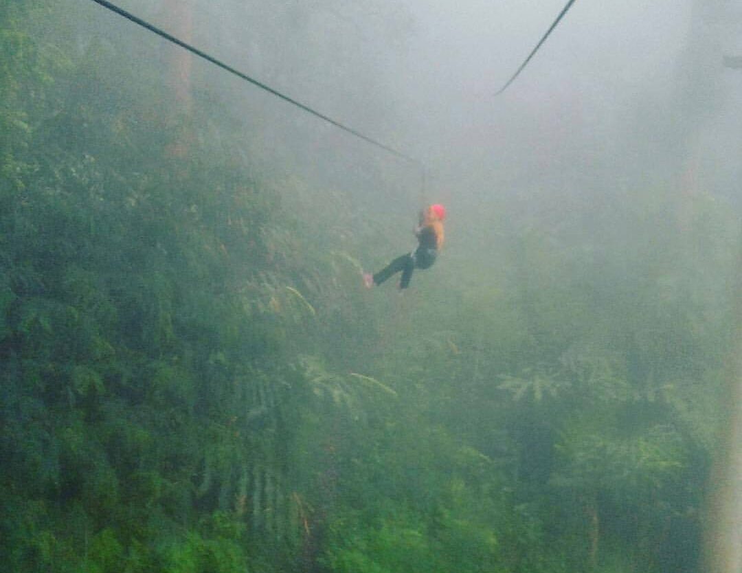 Dare someone to try it out by mentioning them below! #exploresukabumi photo by  ...
