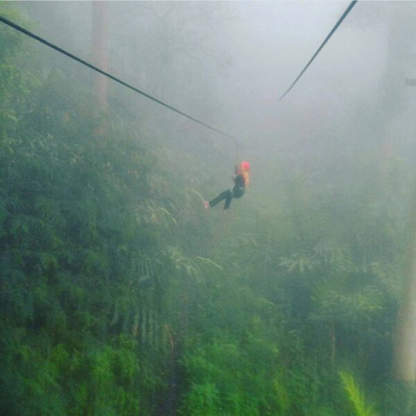 Dare someone to try it out by mentioning them below! #exploresukabumi photo by  ...