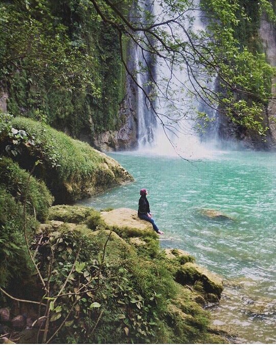Do you miss us?
Yes, we're back! And so  with this #exploresukabumi photo taken ...